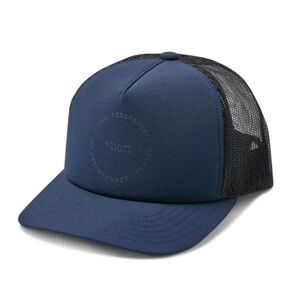 Vuori Trucker Snapback Baseball Hat